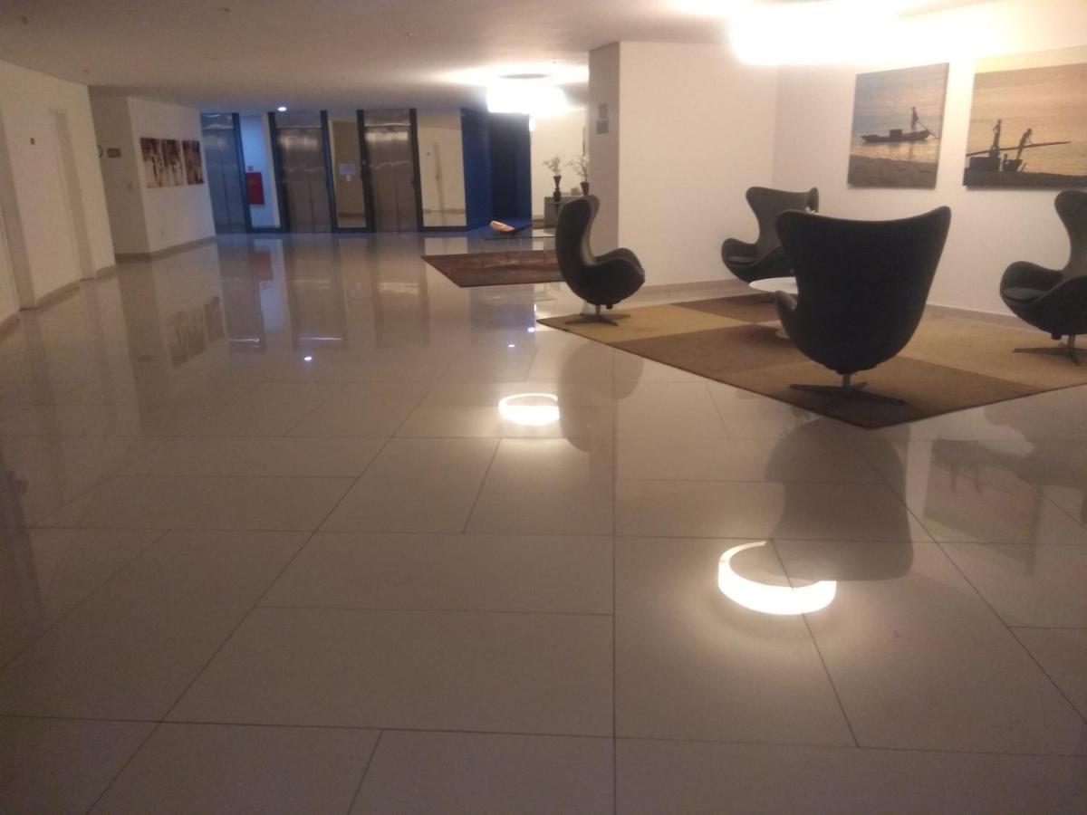 Apartamento No Landscape Beira-Mar Fortaleza Esterno foto