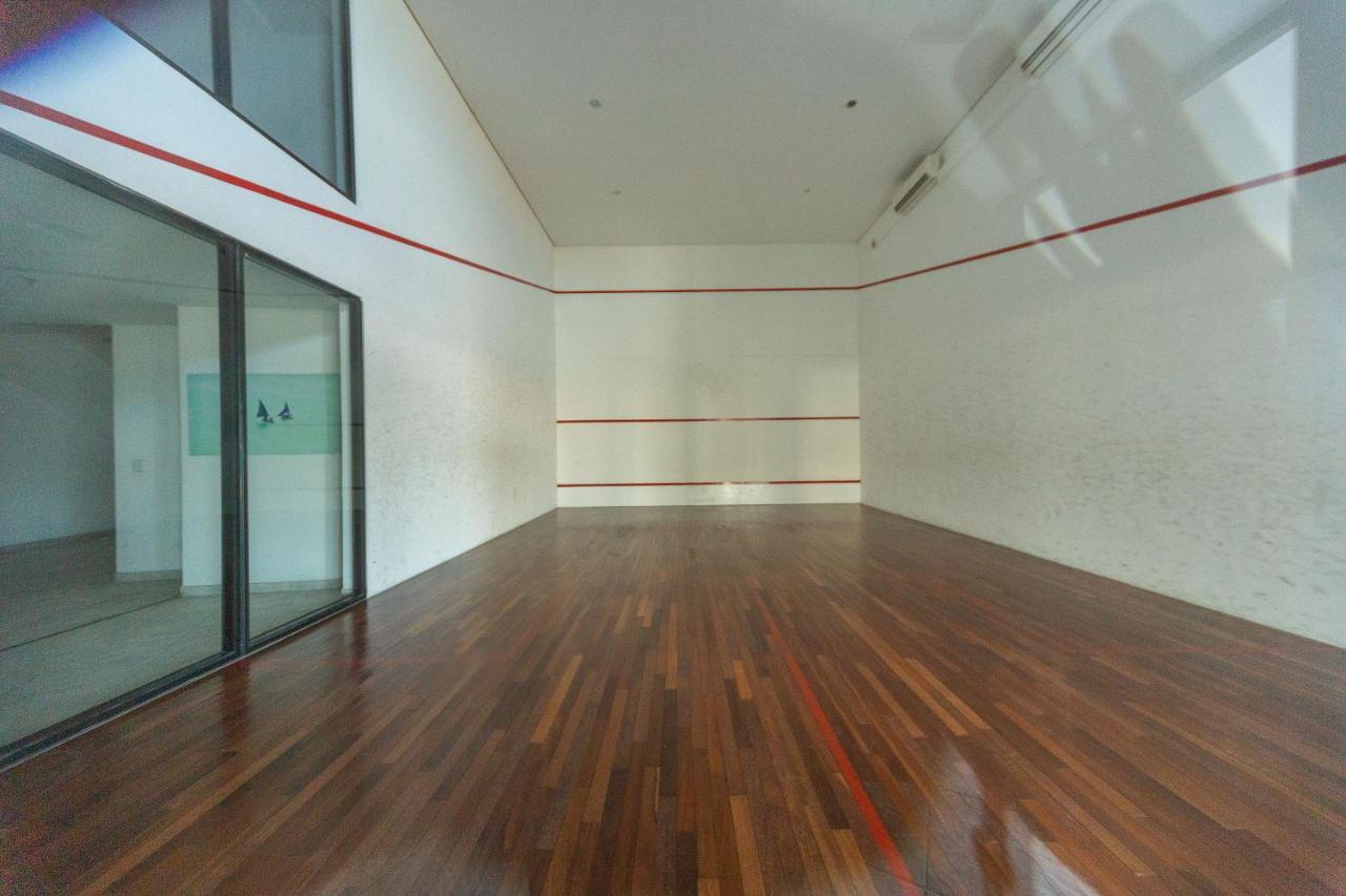 Apartamento No Landscape Beira-Mar Fortaleza Esterno foto