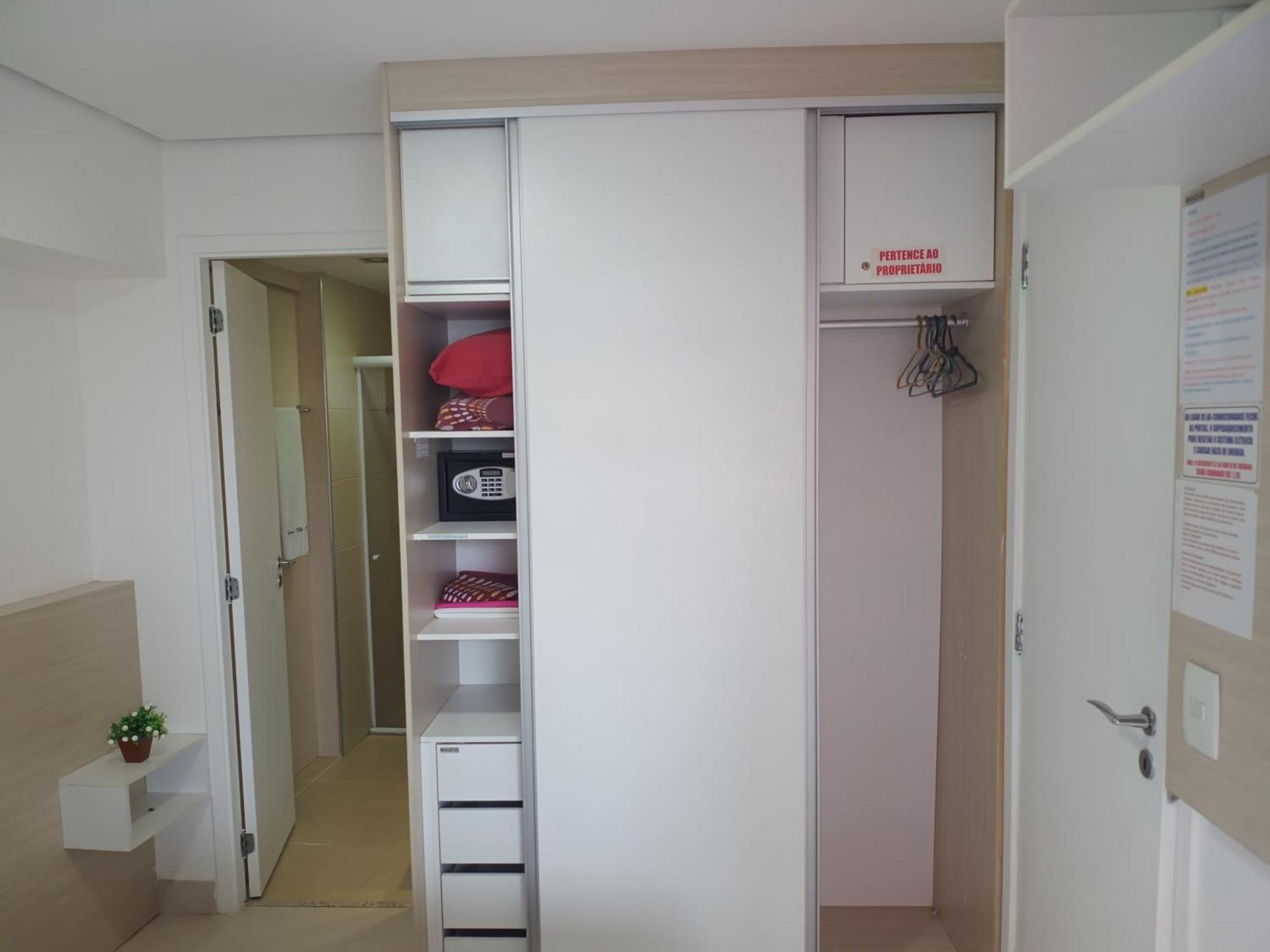 Apartamento No Landscape Beira-Mar Fortaleza Esterno foto