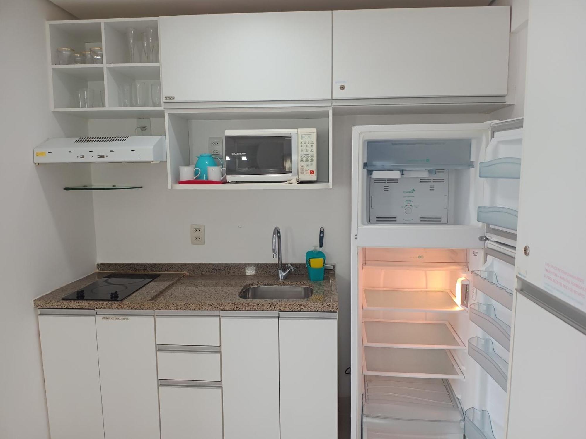 Apartamento No Landscape Beira-Mar Fortaleza Esterno foto